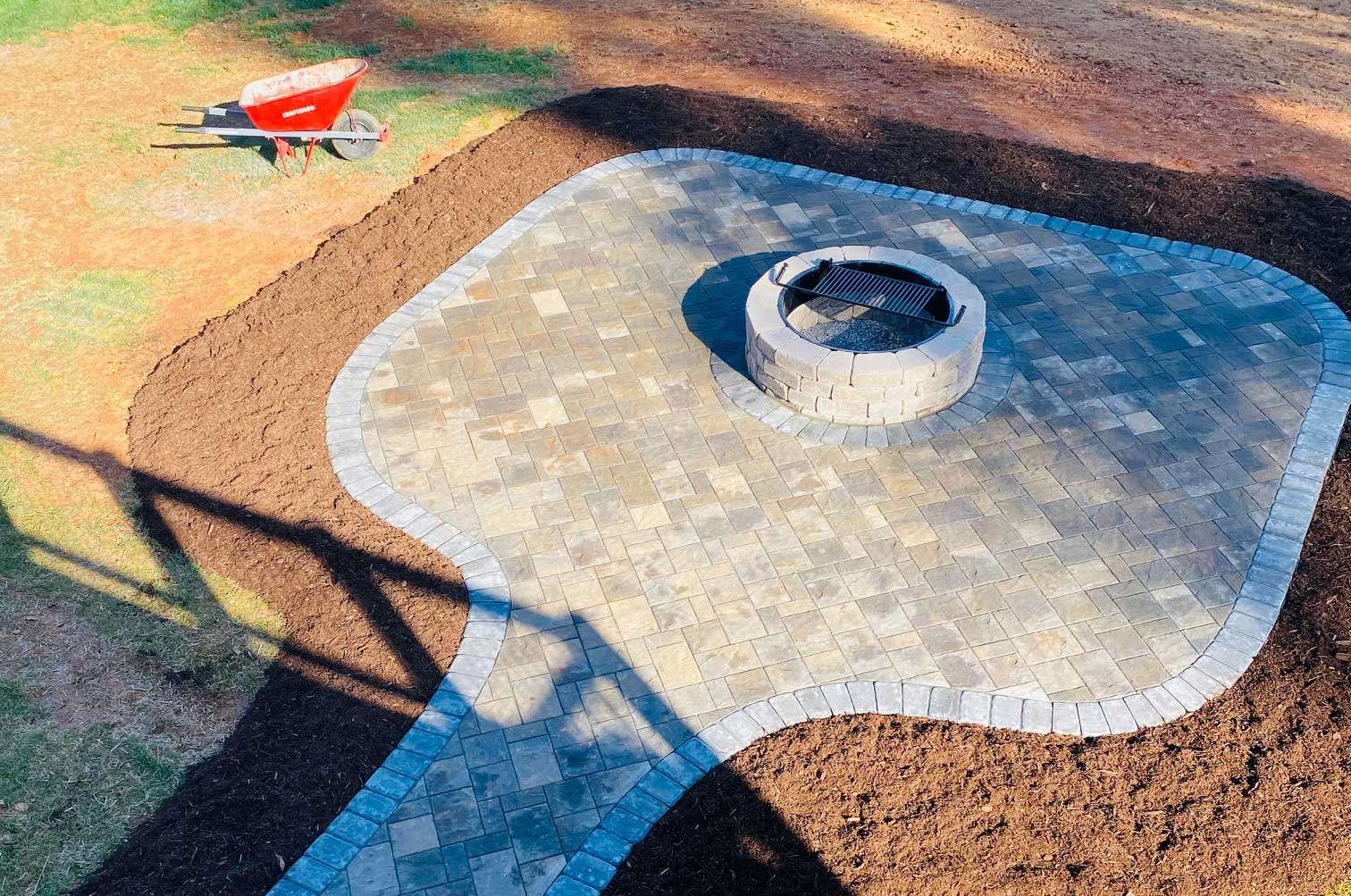 firepit