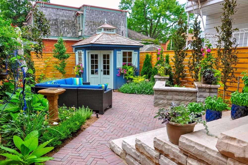 hardscaping asheville nc beautiful backyard with hardscaping in asheville nc