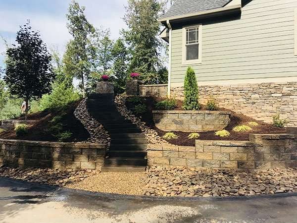 laughter family hardscapes image 1 laughter family hardscapes image 1